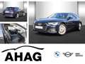 Audi A6 45 TFSI S tronic design Avant Panorama Klimasitze Blau - thumbnail 1