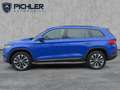 Skoda Kodiaq 4x4 Ambition TDI DSG Blau - thumbnail 3
