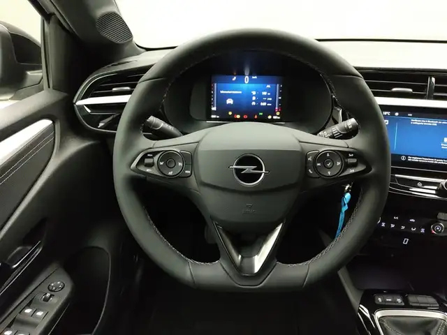 Opel Corsa view 10