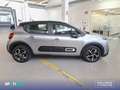 Citroen C3 1.2 PureTech S&S Feel Pack 83 Grau - thumbnail 4