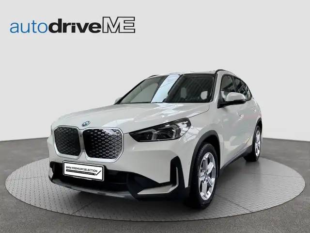 BMW iX1 eDrive 20