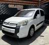 Citroen Berlingo Combi 1.6HDI XTR 110 Bianco - thumbnail 1