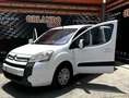 Citroen Berlingo Combi 1.6HDI XTR 110 Bianco - thumbnail 7