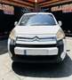 Citroen Berlingo Combi 1.6HDI XTR 110 Bianco - thumbnail 2
