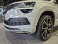 Skoda Karoq 1.5 TSI ACT Business Edition Sportline DSG | Virtu Grijs - thumbnail 17