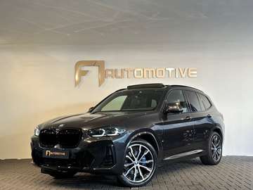 XDrive30e High Executive M Sport|Pano|M Seat|HuD|H