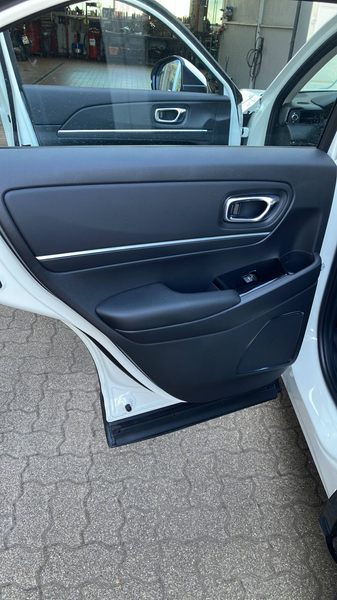 Honda HR-V Advance — photo 13