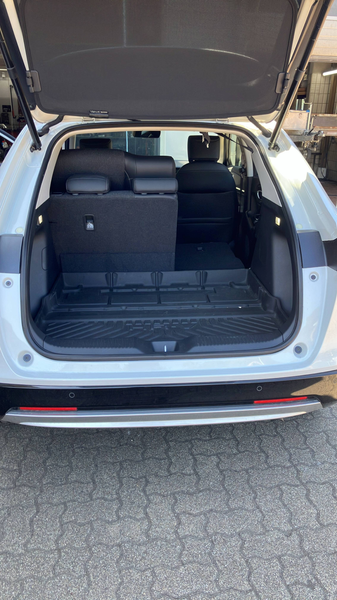 Honda HR-V Advance — photo 11