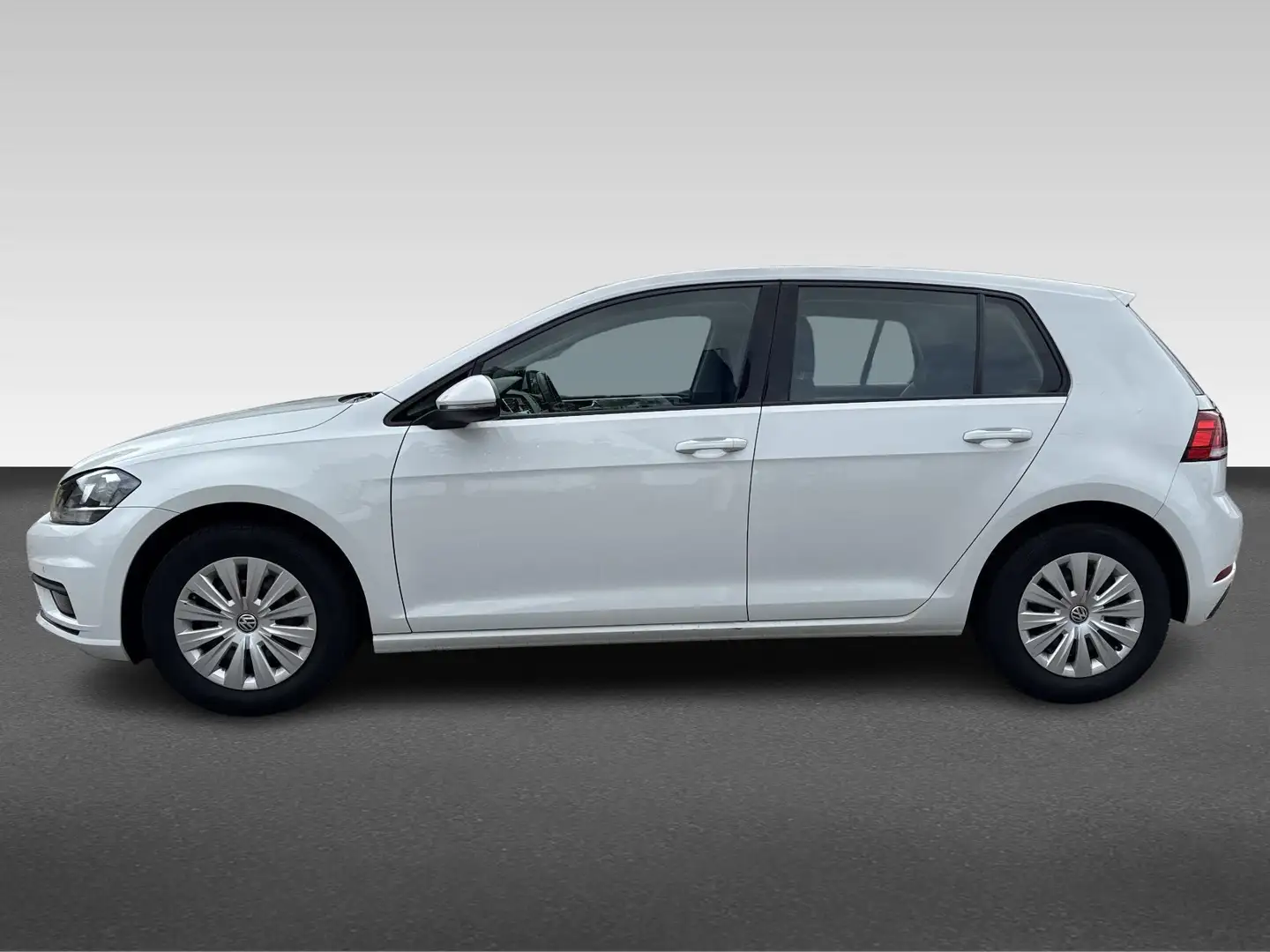 Volkswagen Golf 1.0 TSI Trendline | navigatie |  Apple Carplay/And Blanc - 2