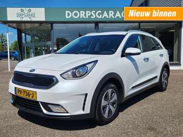 1.6 Hybrid, DynamicLine, ClimaTrekhaakCruiseAndroi