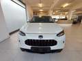 Honda ZR-V 2.0 hev Advance FULL HYBRID Blanc - thumbnail 3