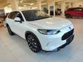 Honda ZR-V 2.0 hev Advance FULL HYBRID Blanc - thumbnail 2