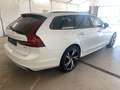 Volvo V90 Kombi Plus Dark LED 19" AHK Glasdach SportSi Bílá - thumbnail 7