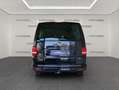 Volkswagen T5 Caravelle Comfortline lang DSG Schwarz - thumbnail 5