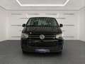 Volkswagen T5 Caravelle Comfortline lang DSG Schwarz - thumbnail 2