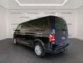 Volkswagen T5 Caravelle Comfortline lang DSG Schwarz - thumbnail 4