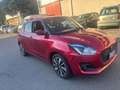 Suzuki Swift Swift 1.2 Hybrid top 2019 Rosso - thumbnail 2