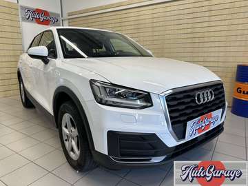 Q2 30 1.0 tfsi