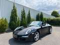 Porsche 997 911 Carrera Cabrio Schwarz - thumbnail 1