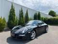 Porsche 997 911 Carrera Cabrio Schwarz - thumbnail 2