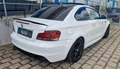 BMW 120 d M-Paket/GARANTIE/TÜV 11.25/SH-DACH-/XENON bijela - thumbnail 3