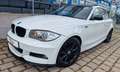BMW 120 d M-Paket/GARANTIE/TÜV 11.25/SH-DACH-/XENON Blanc - thumbnail 15