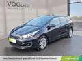 Kia Ceed SW / cee'd SW Titan Plus 1,4 MPI 101PS Schwarz - thumbnail 1
