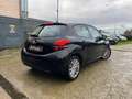 Peugeot 208 1.2 puretech Active s&s 82cv 5p neopatentati Negru - thumbnail 4