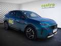 Peugeot 3008 Elektromotor 210 GT Leder Nappa Bleu - thumbnail 4