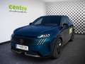 Peugeot 3008 Elektromotor 210 GT Leder Nappa Bleu - thumbnail 1