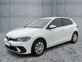 Volkswagen Polo 1.0 LIFE LED+APP+BT+DAB+MFL+SHZ+PDC+NSW+VC Weiß - thumbnail 2