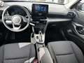 Toyota Yaris Cross Hybrid 116 1.5 VVT-i Business Edition (XPB1) Blau - thumbnail 9
