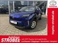 Toyota Yaris Cross Hybrid 116 1.5 VVT-i Business Edition (XPB1) Blau - thumbnail 1