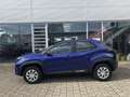 Toyota Yaris Cross Hybrid 116 1.5 VVT-i Business Edition (XPB1) Blau - thumbnail 4