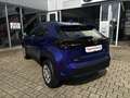 Toyota Yaris Cross Hybrid 116 1.5 VVT-i Business Edition (XPB1) Blau - thumbnail 5