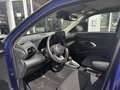 Toyota Yaris Cross Hybrid 116 1.5 VVT-i Business Edition (XPB1) Blau - thumbnail 8