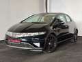 Honda Civic 2.2 CTDI Sport|KLIMAAUTOMATIK|TEMPOMAT|f Noir - thumbnail 1