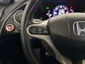 Honda Civic 2.2 CTDI Sport|KLIMAAUTOMATIK|TEMPOMAT|f Noir - thumbnail 20