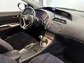 Honda Civic 2.2 CTDI Sport|KLIMAAUTOMATIK|TEMPOMAT|f Noir - thumbnail 14