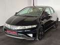 Honda Civic 2.2 CTDI Sport|KLIMAAUTOMATIK|TEMPOMAT|f Noir - thumbnail 2