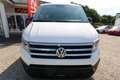 Volkswagen Crafter 35 Kasten PLUS Doka Mixto mittellang Wit - thumbnail 8