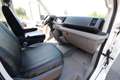 Volkswagen Crafter 35 Kasten PLUS Doka Mixto mittellang Wit - thumbnail 11