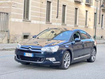 3.0 HDi V6 Bi-Turbo 241cv aut Hydractive Executive