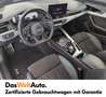 Audi A4 40 TDI quattro S line Blau - thumbnail 11