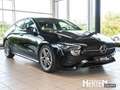 Mercedes-Benz CLA 200 SB+AMG ADVANCED-PLUS+KEYLESS+LED+NAVI+ Schwarz - thumbnail 3