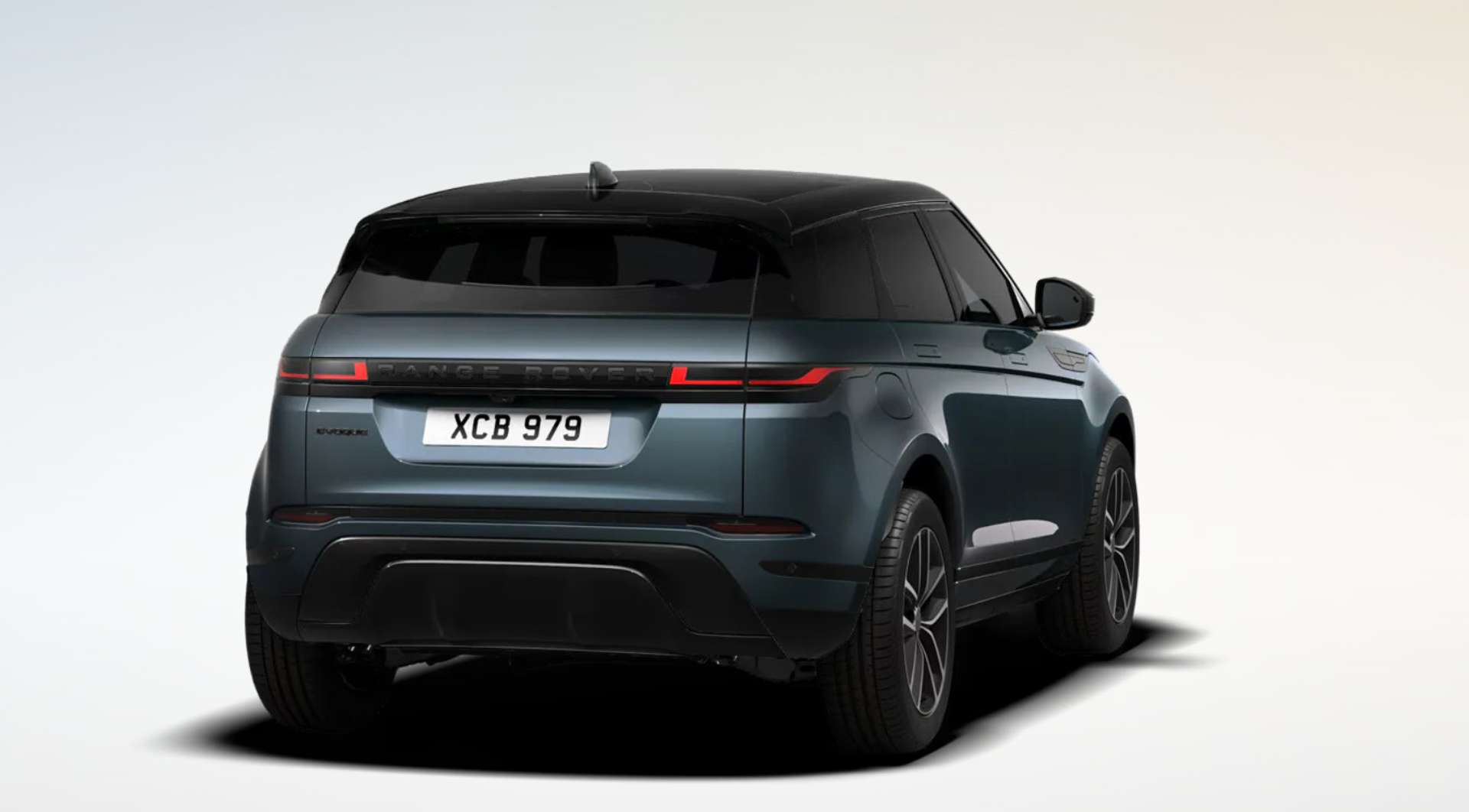 Land Rover Range Rover Evoque S Edition P160 -  - Joinsteer - #2