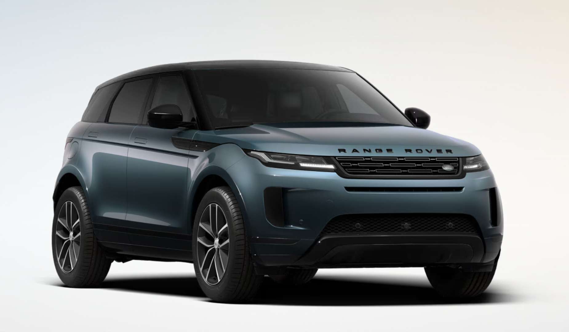 Land Rover Range Rover Evoque S Edition P160 -  - Joinsteer - #1