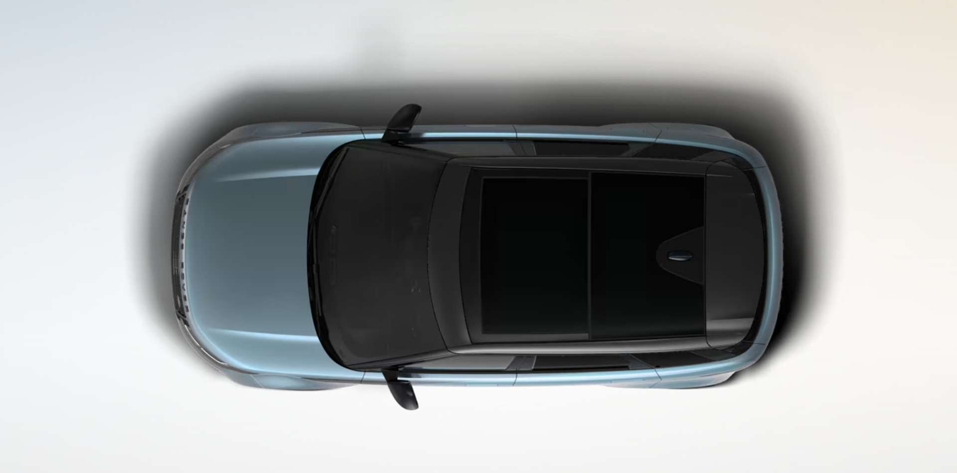 Land Rover Range Rover Evoque S Edition P160 -  - Joinsteer - #3