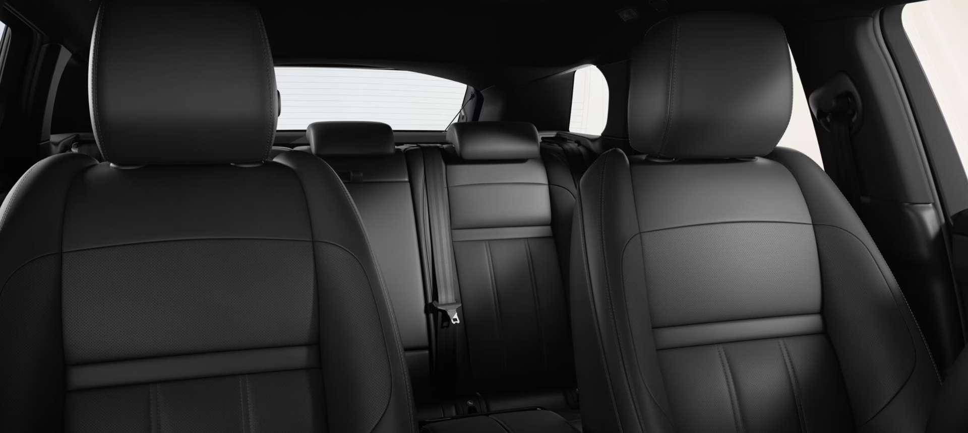 Land Rover Range Rover Evoque S Edition P160 -  - Joinsteer - #5