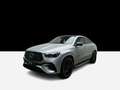 Mercedes-Benz GLE 53 AMG Mercedes-AMG GLE 53 HYBRID 4MATIC+ Coupé Argent - thumbnail 1